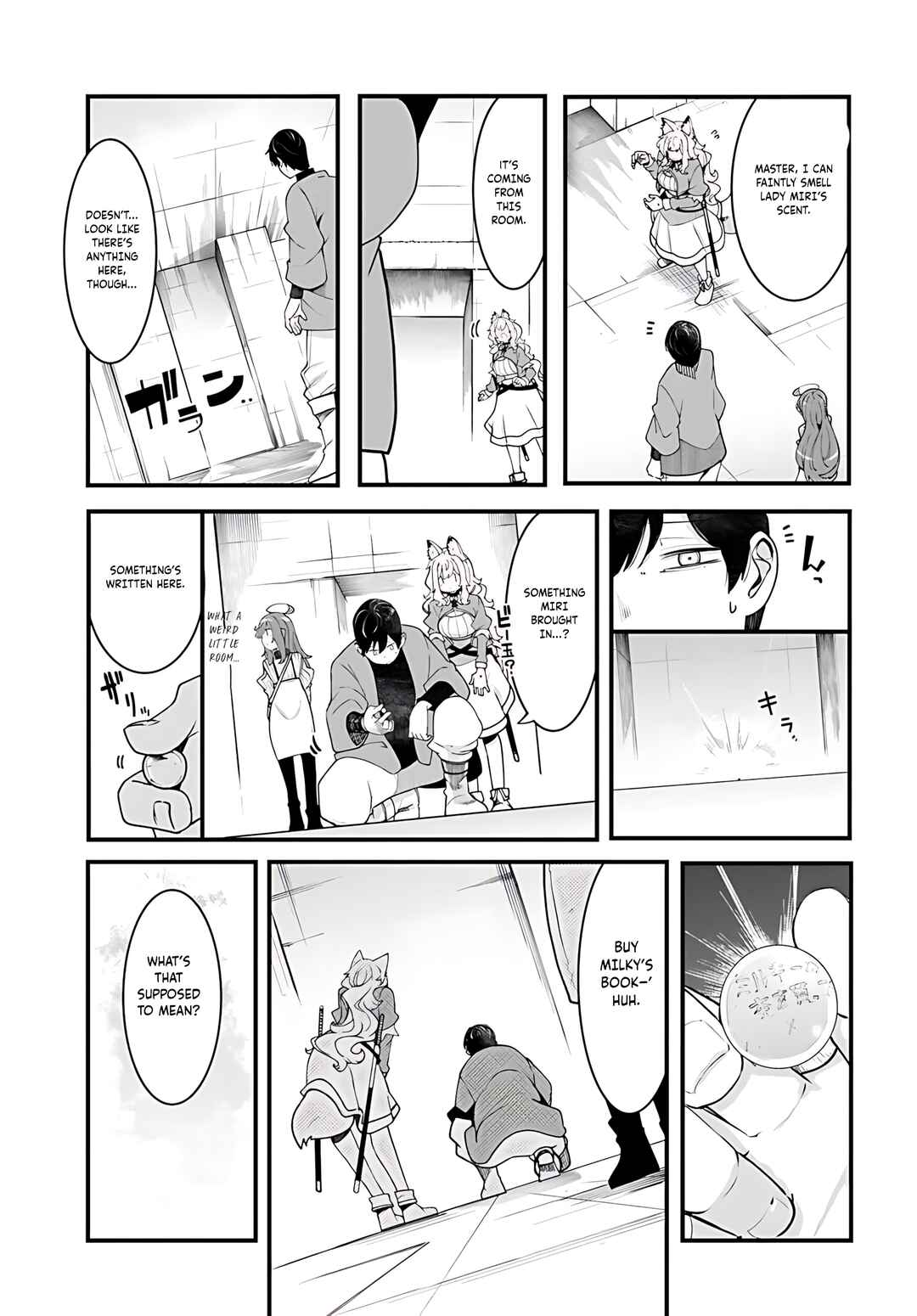 Chapter 93 - Page 34