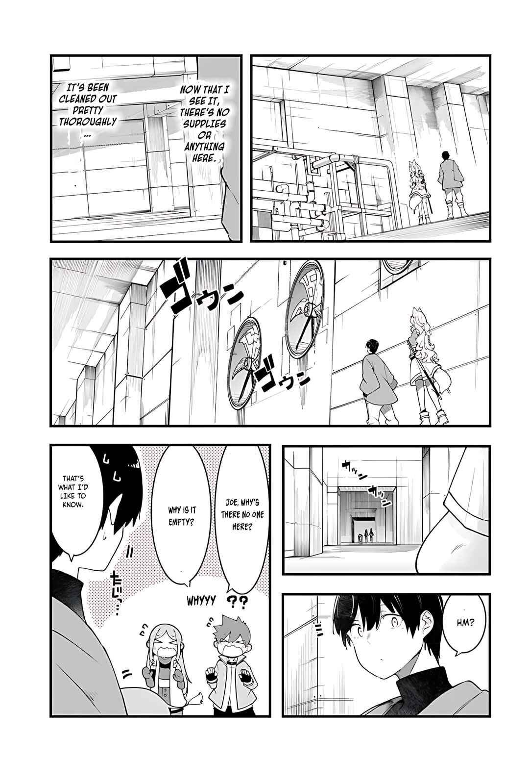 Chapter 93 - Page 36
