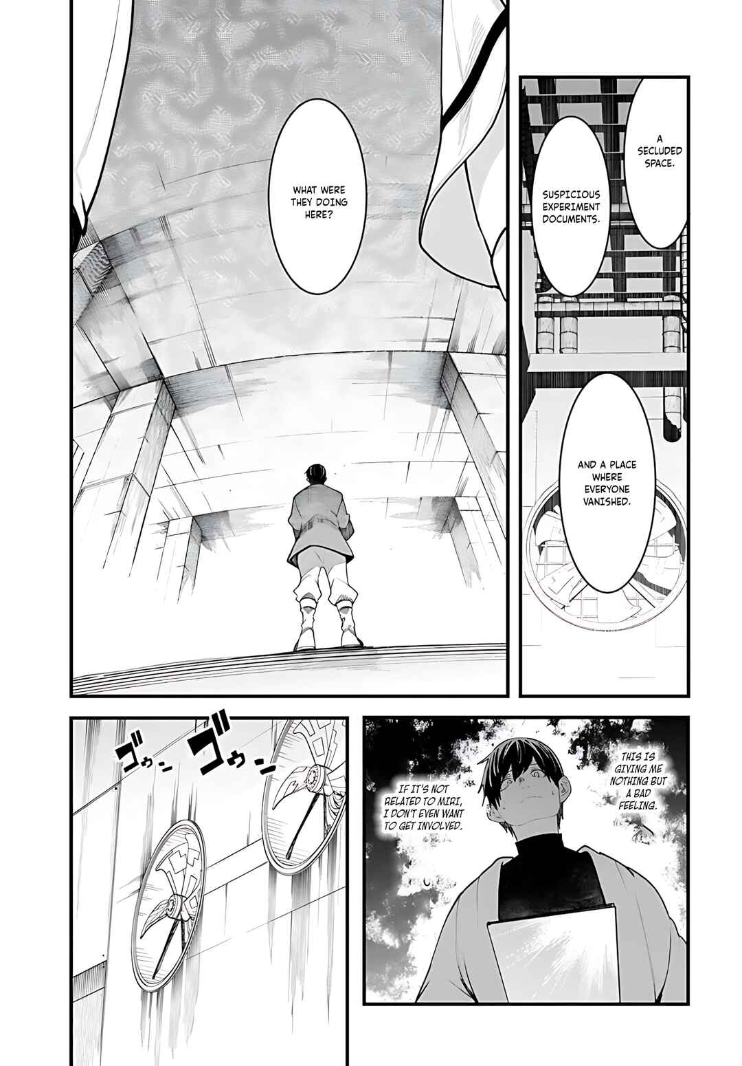 Chapter 93 - Page 40