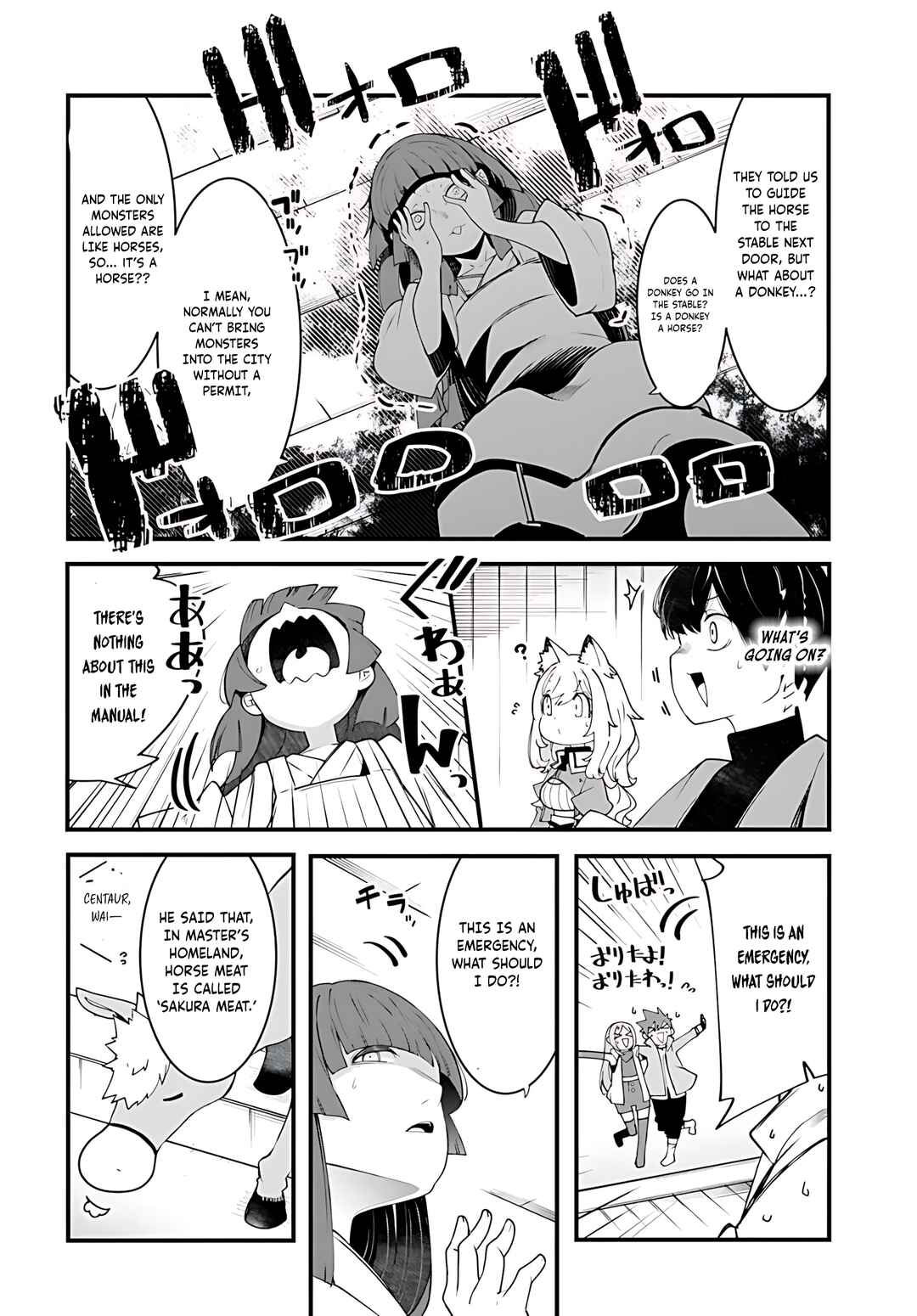 Chapter 93 - Page 45