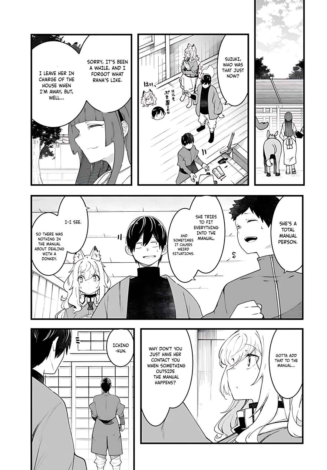 Chapter 93 - Page 48
