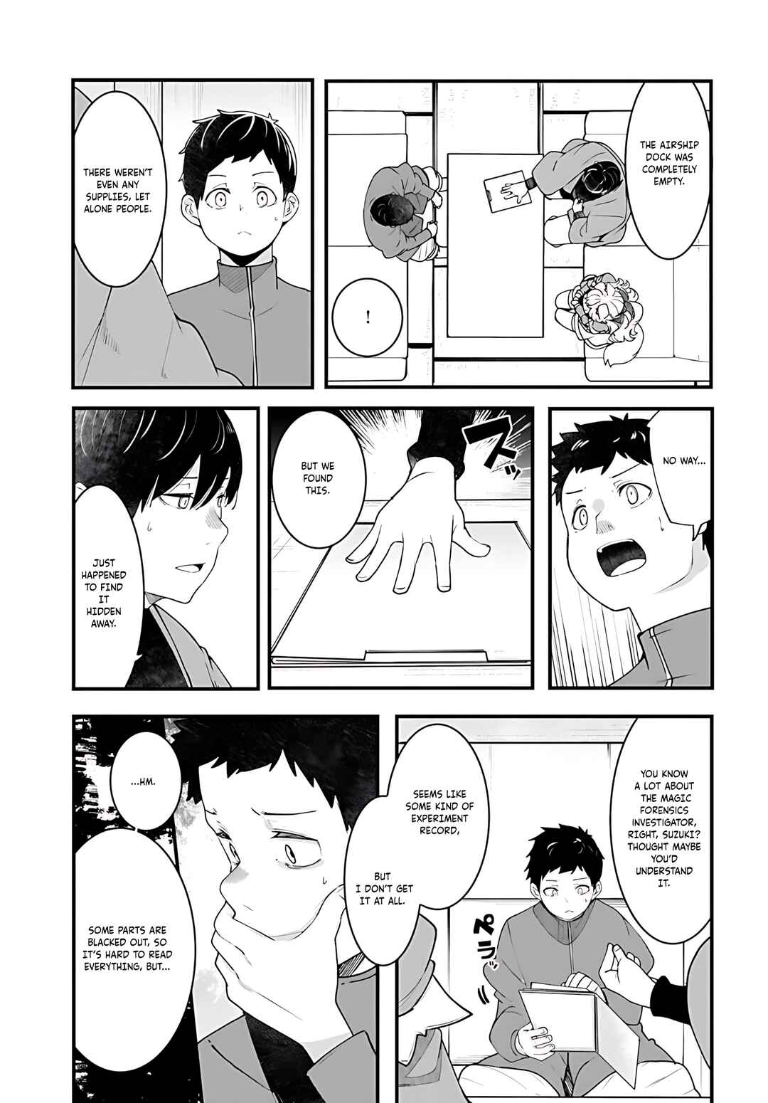 Chapter 93 - Page 50
