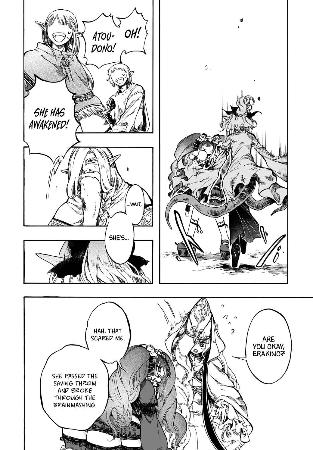Chapter 29 - Page 29