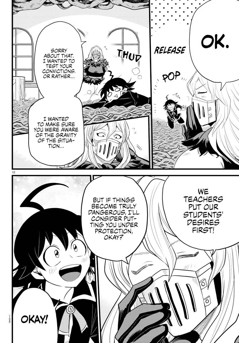 Chapter 275 - Page 11