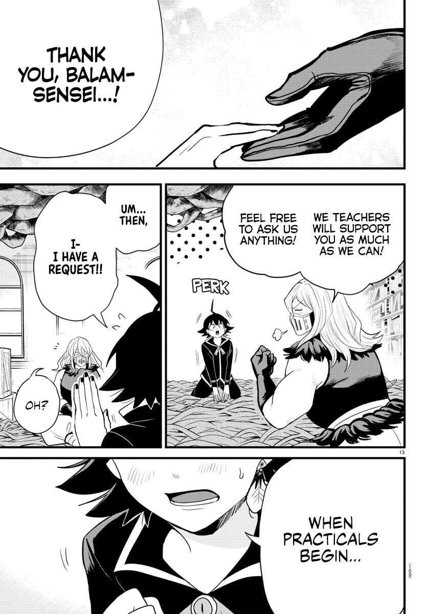 Chapter 275 - Page 12