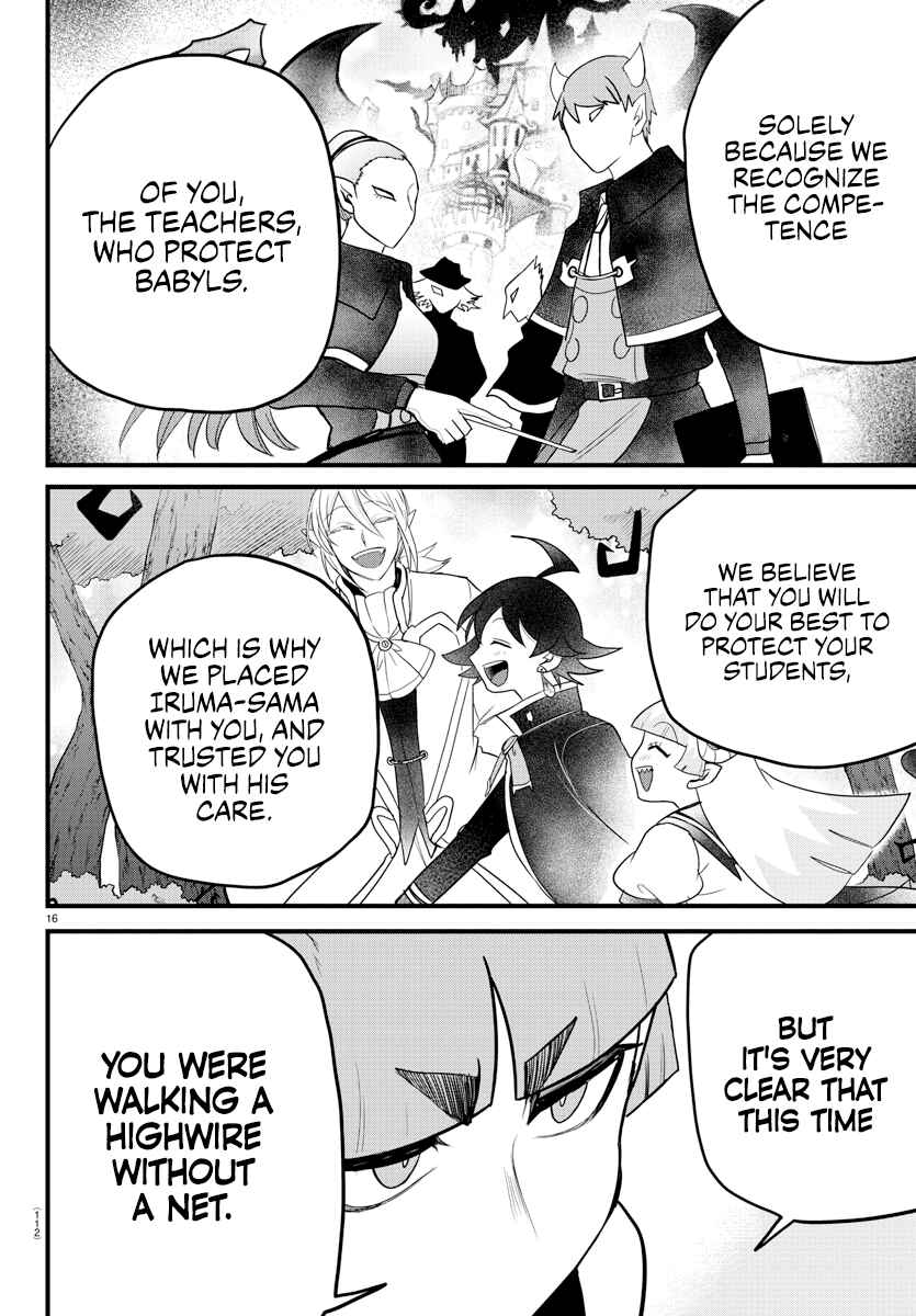 Chapter 275 - Page 15