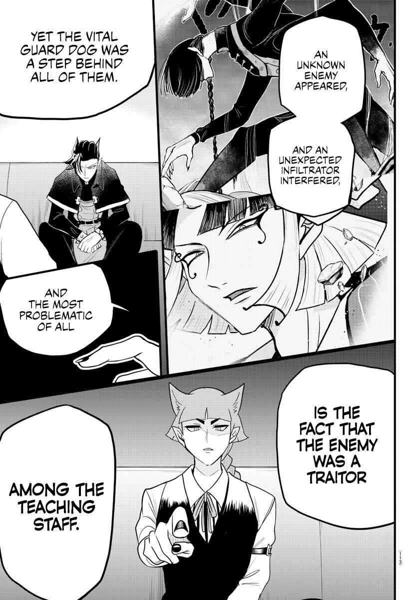 Chapter 275 - Page 16