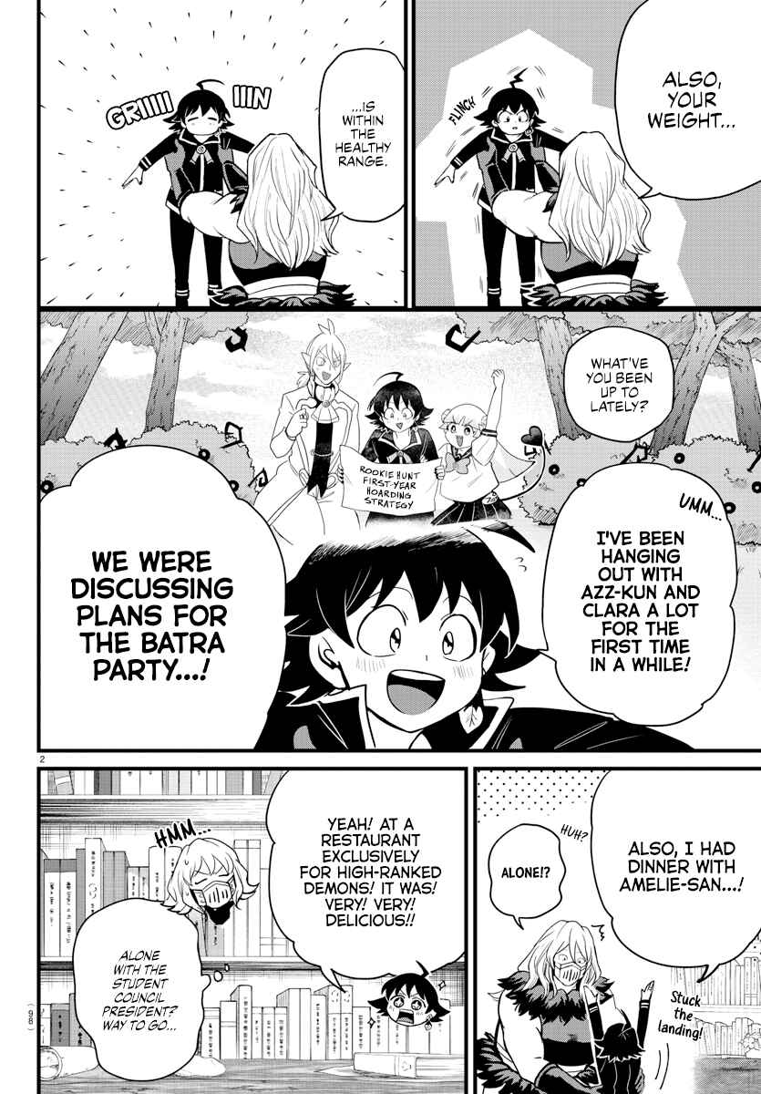 Chapter 275 - Page 2