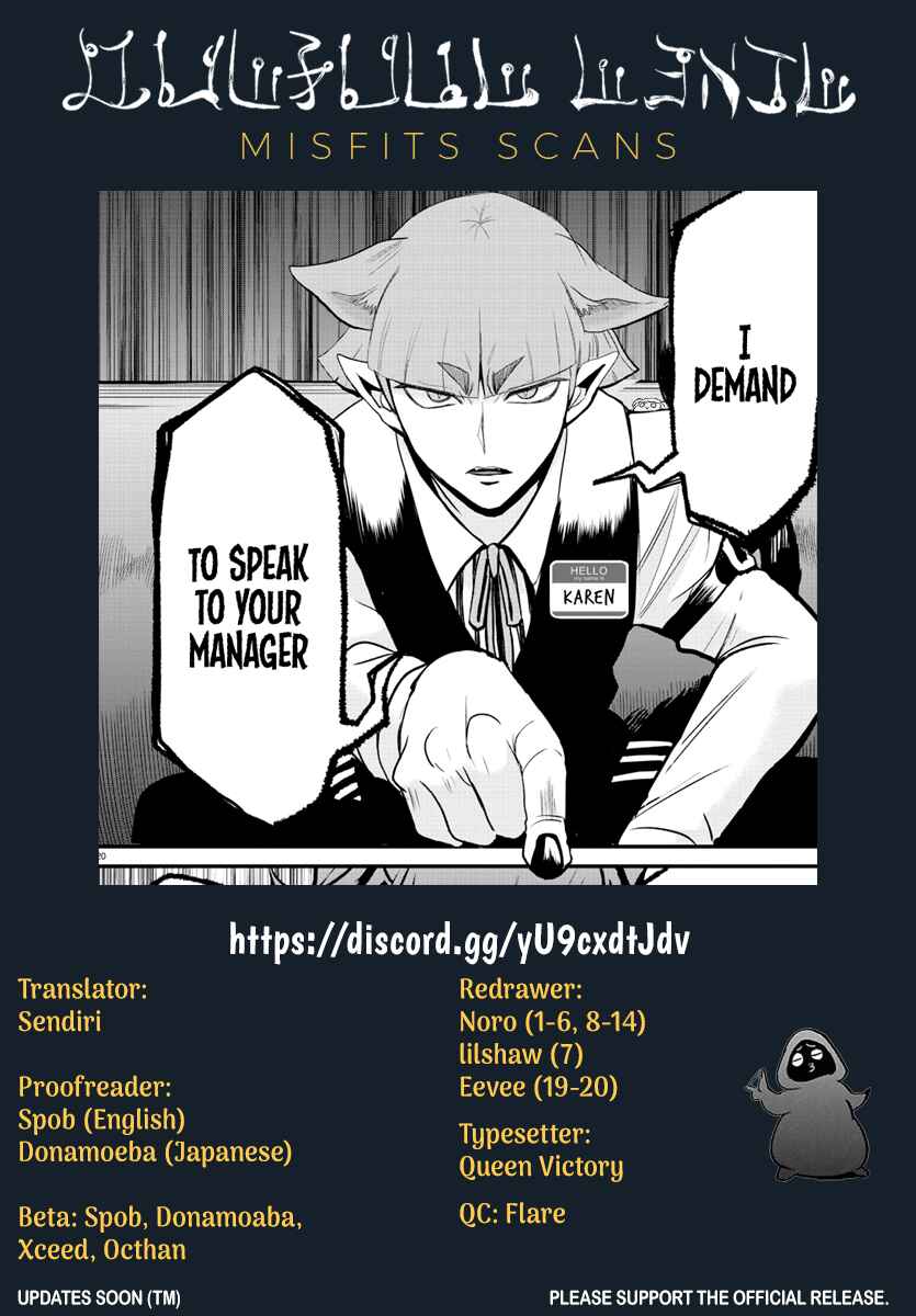 Chapter 275 - Page 20