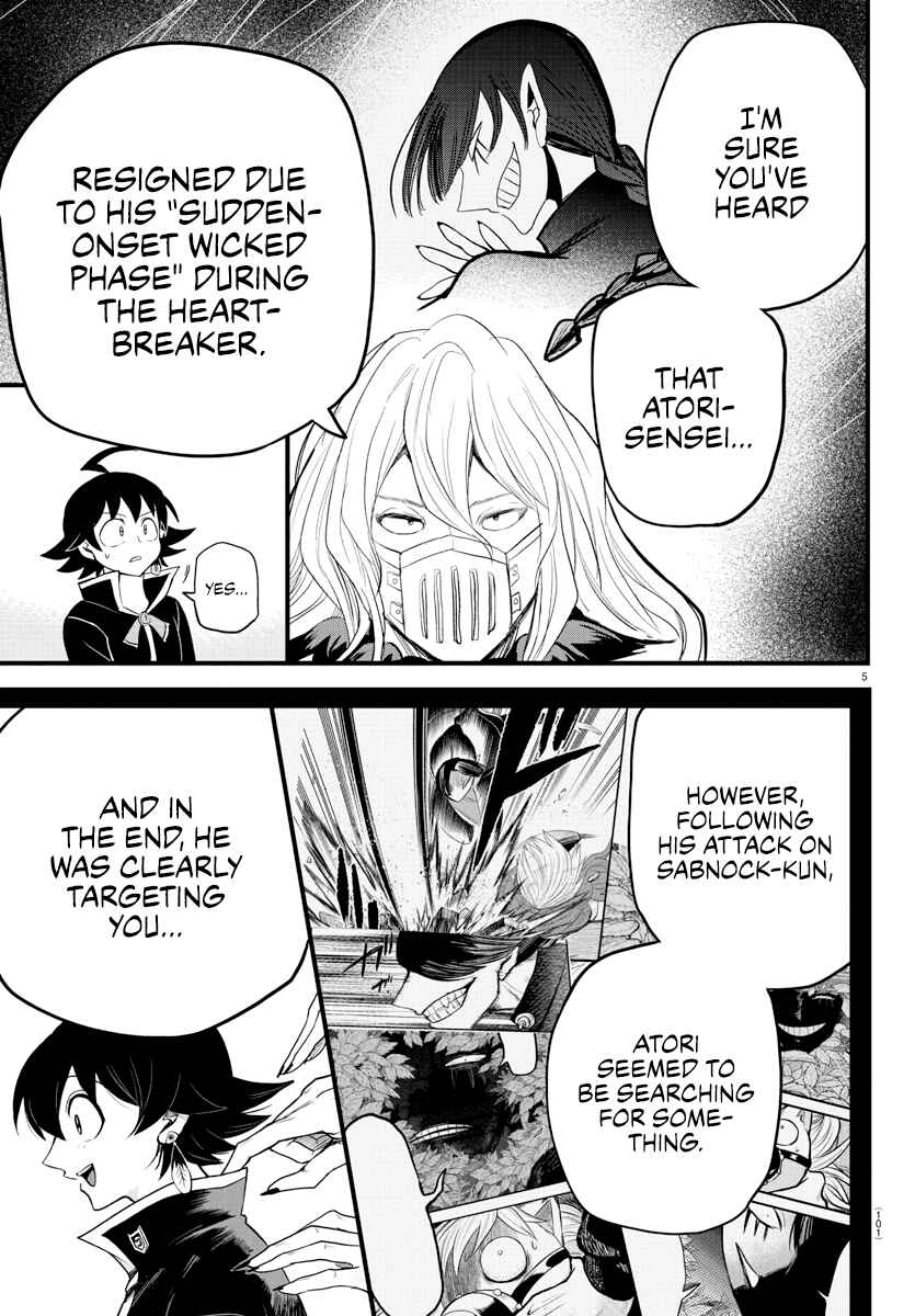 Chapter 275 - Page 5