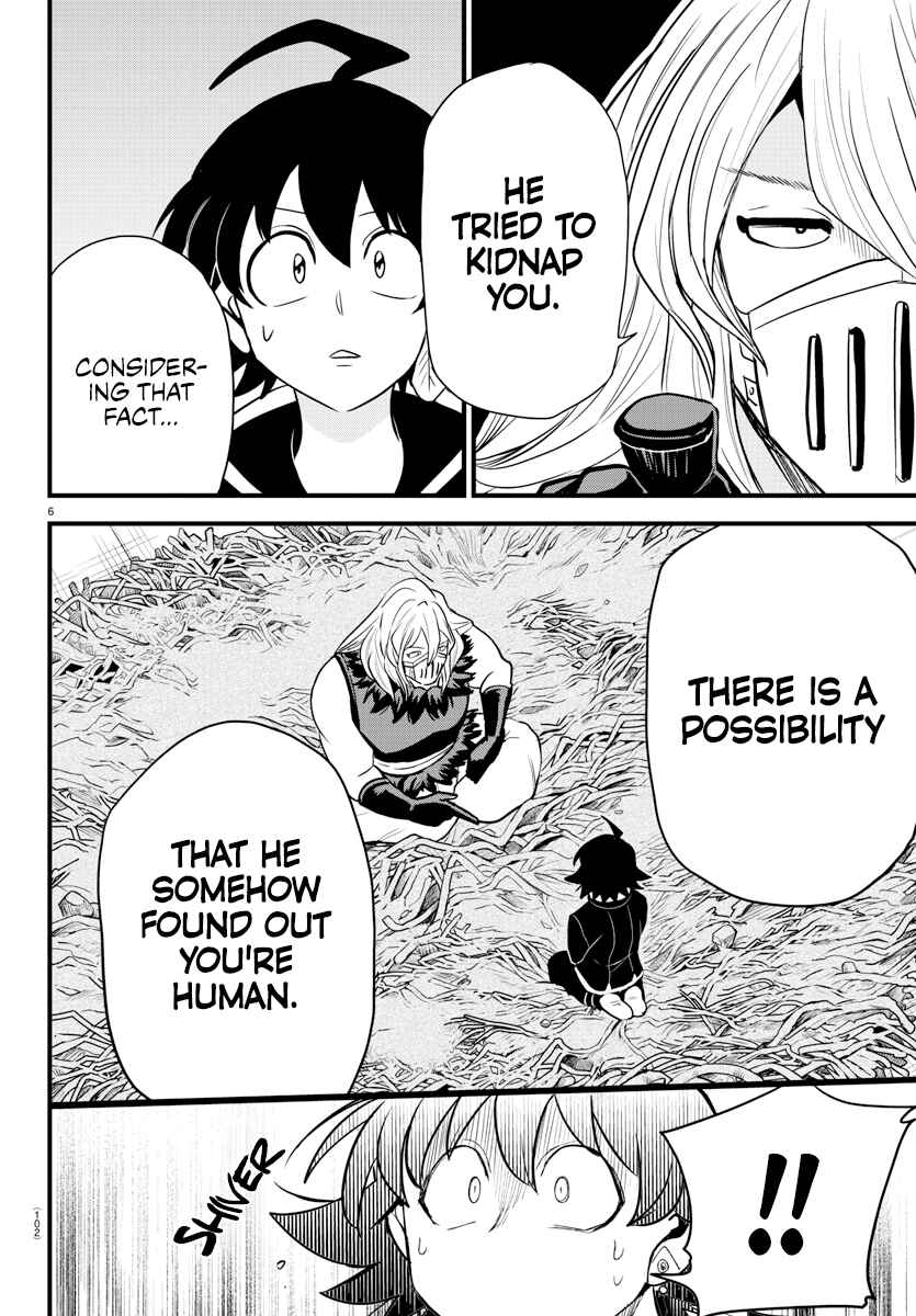 Chapter 275 - Page 6