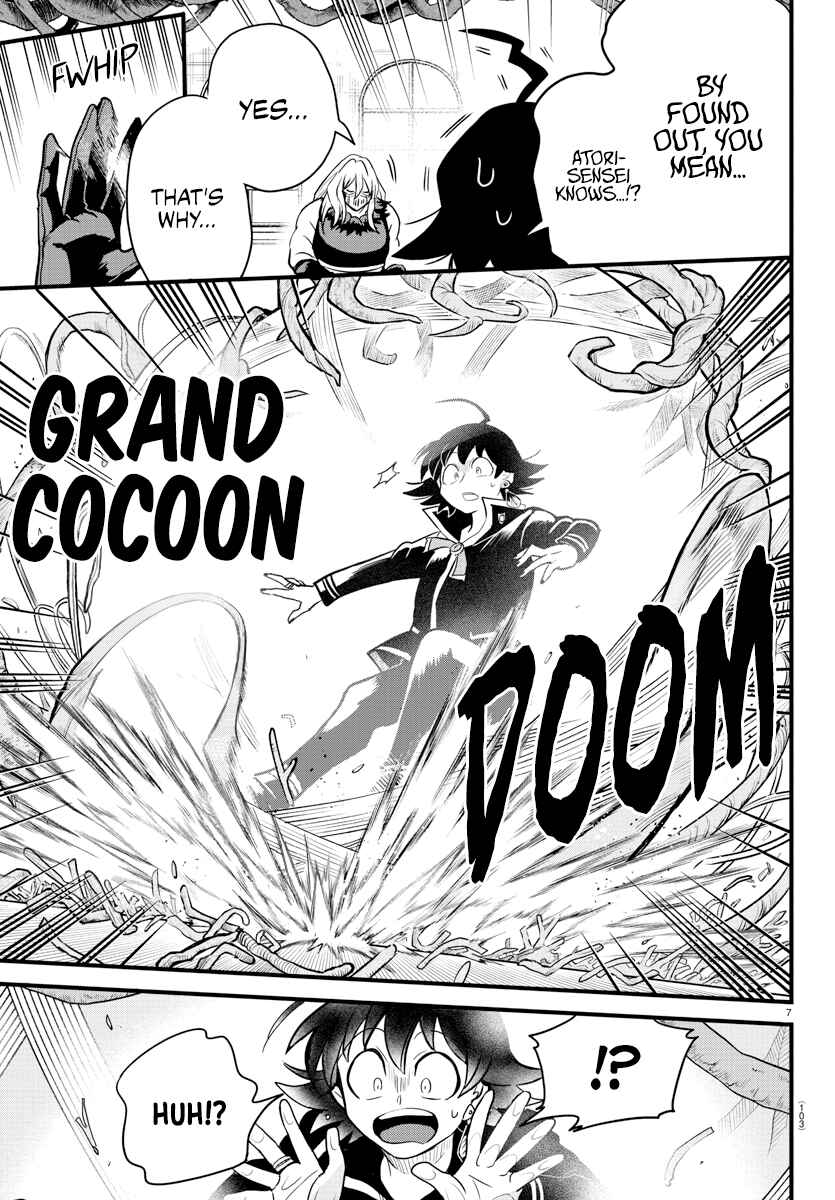 Chapter 275 - Page 7