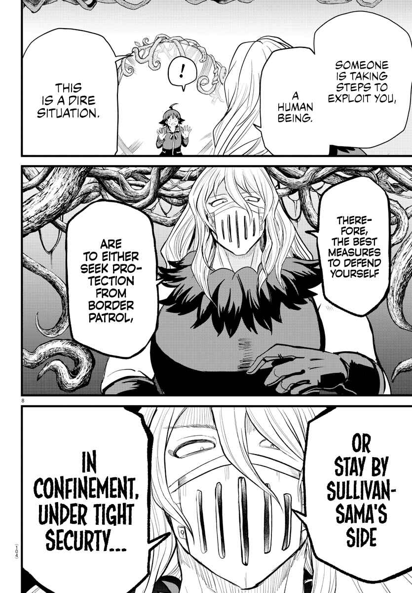 Chapter 275 - Page 8