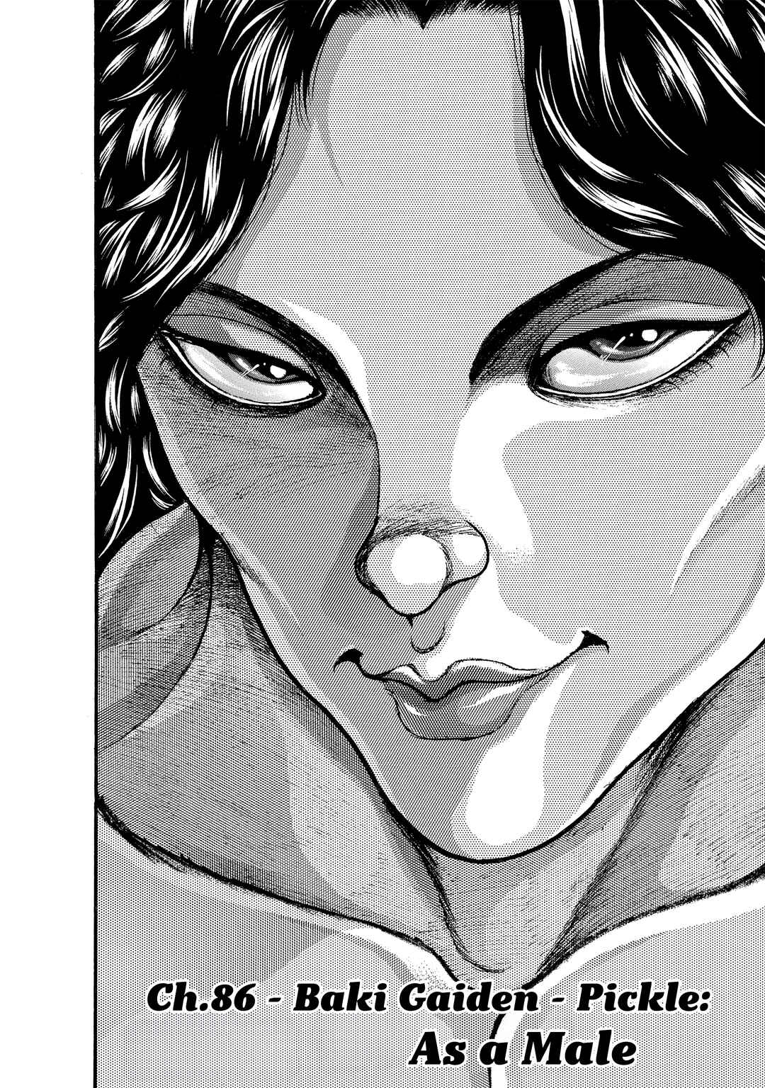 Chapter 86 - Page 1
