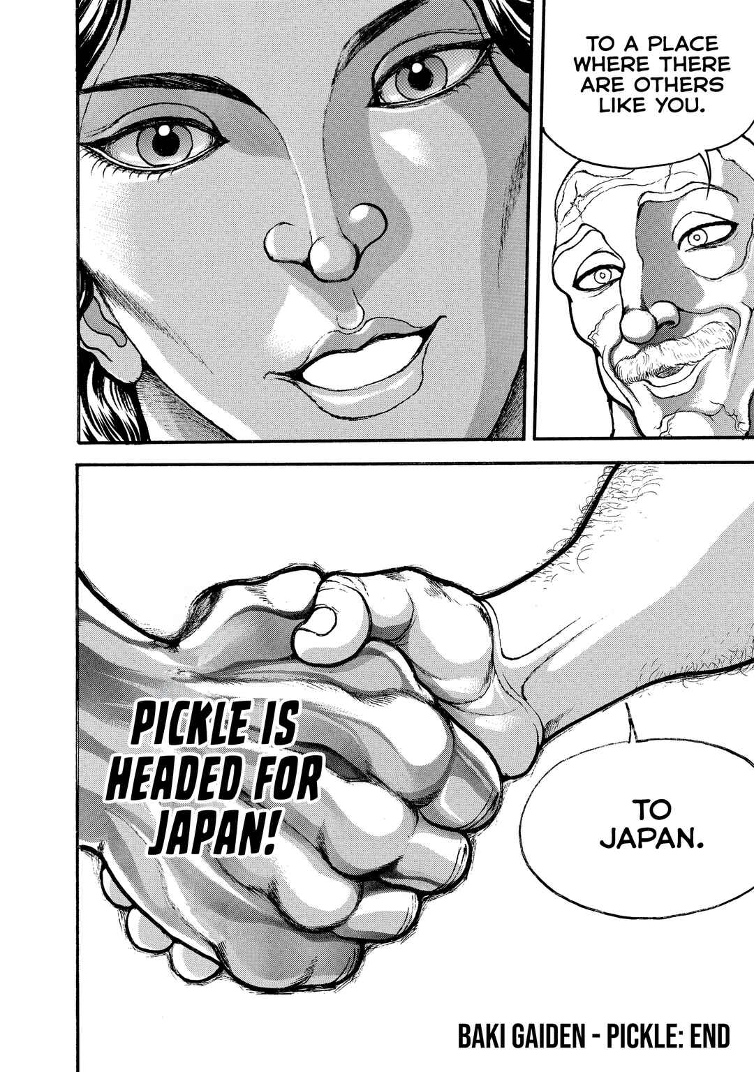 Chapter 86 - Page 17