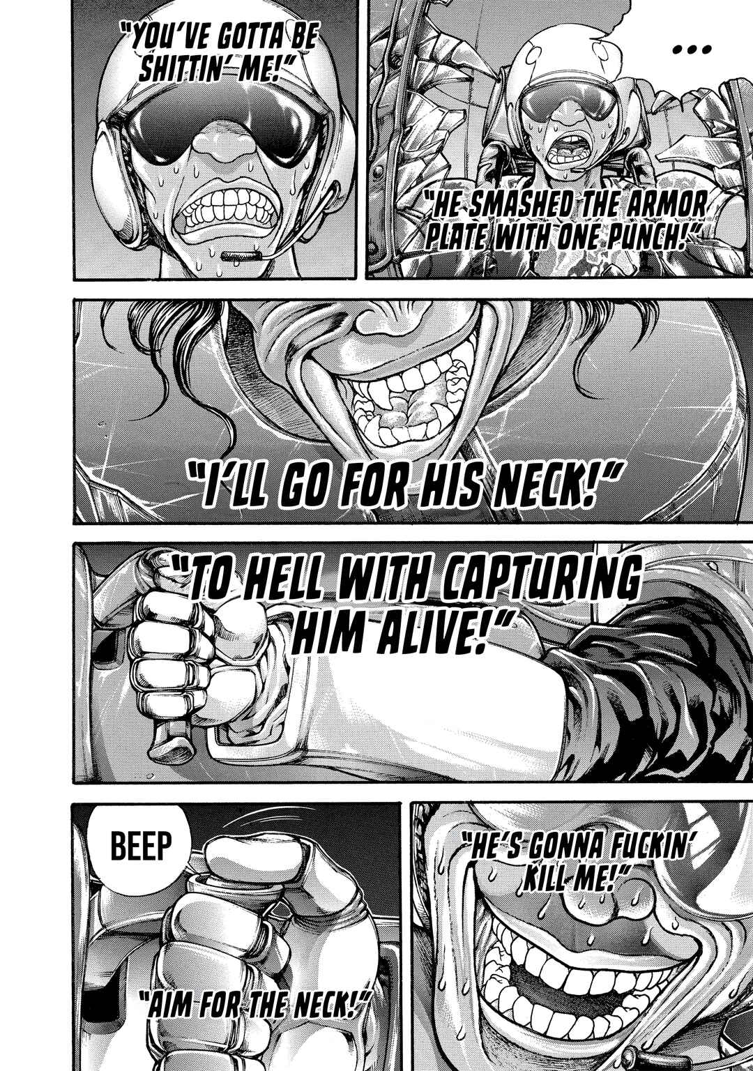 Chapter 86 - Page 3