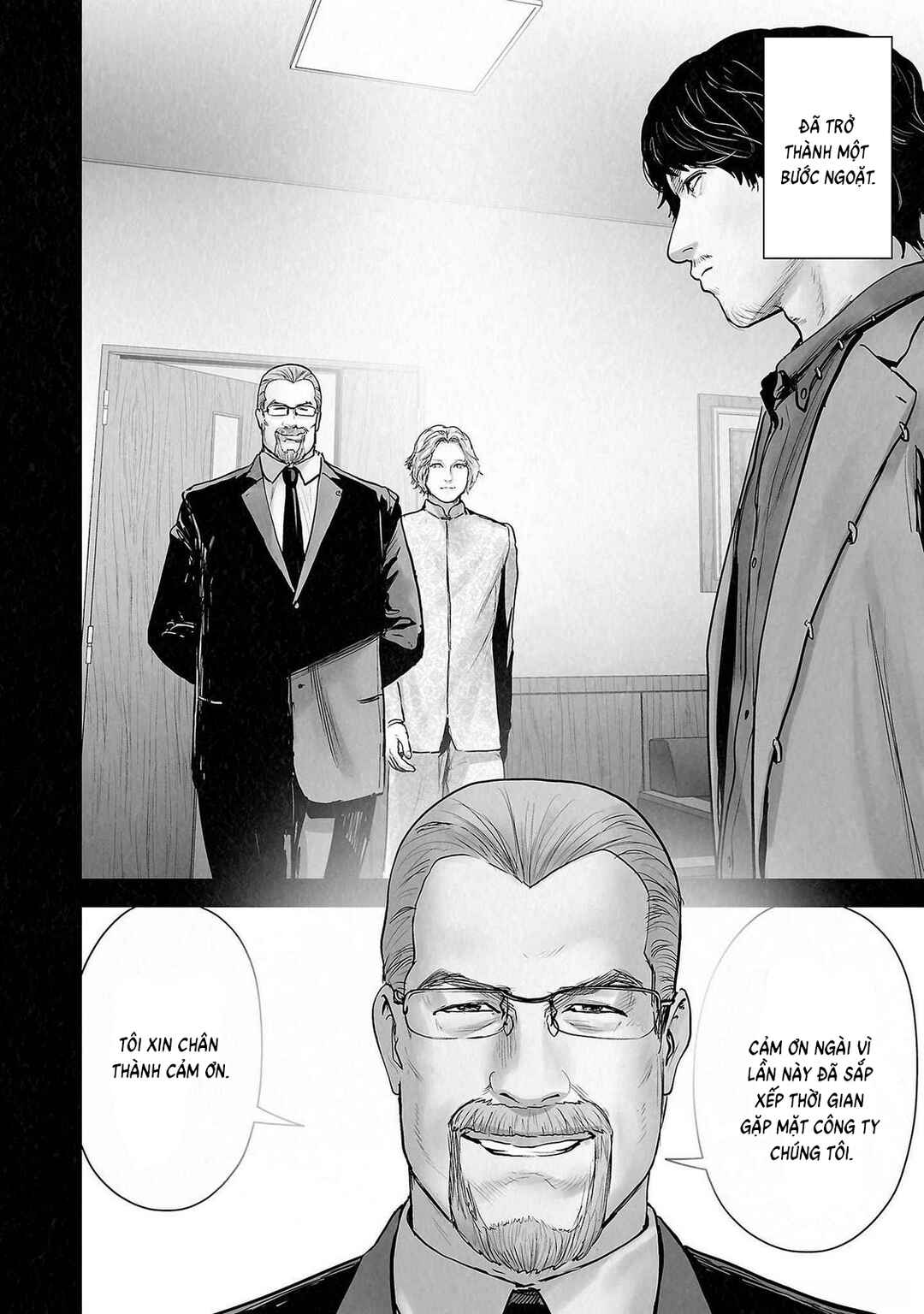 Chapter 140 - Page 12