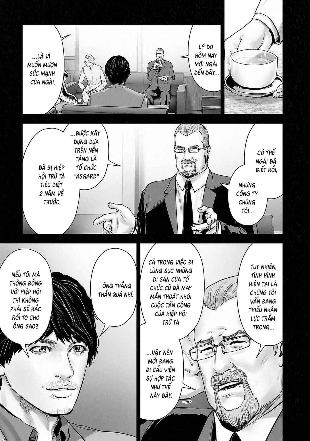 Chapter 140 - Page 13