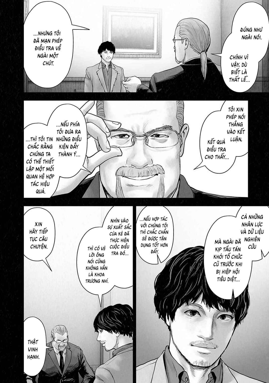 Chapter 140 - Page 14