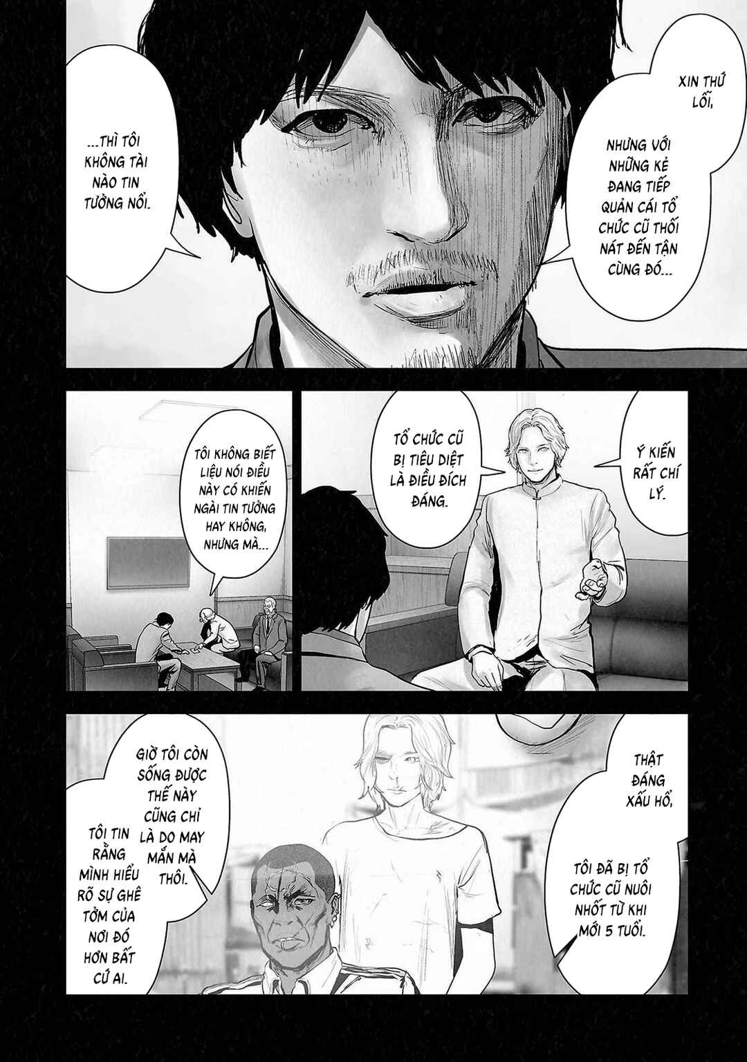 Chapter 140 - Page 16