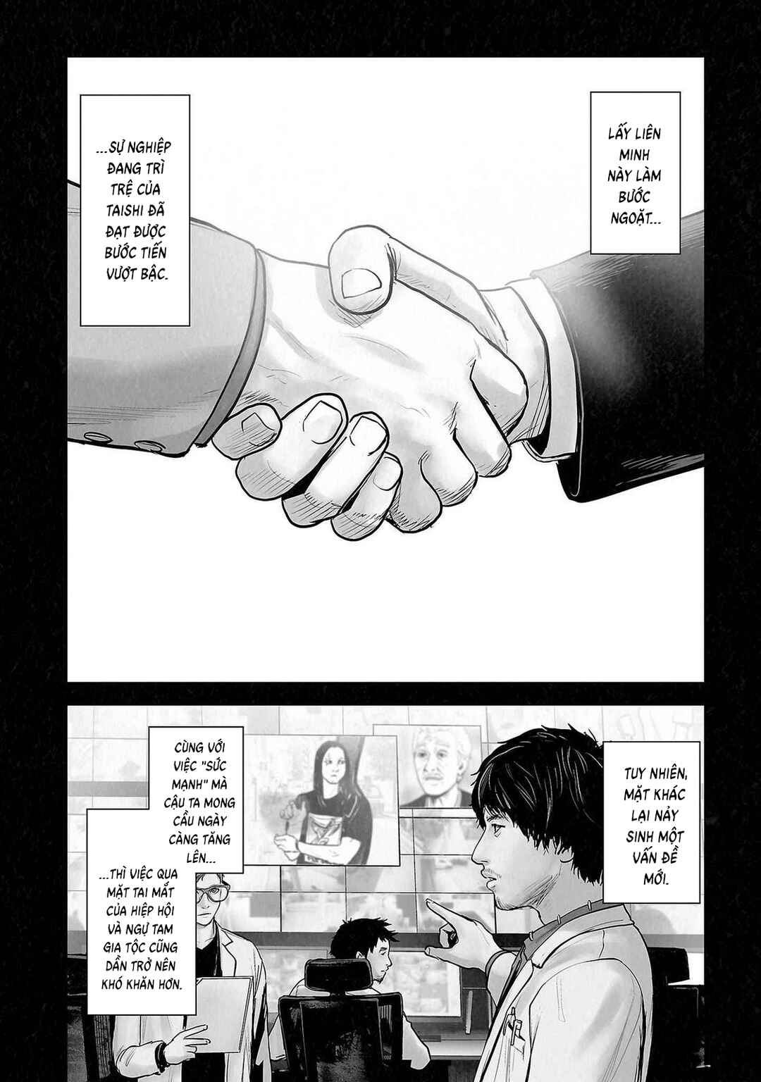 Chapter 140 - Page 18