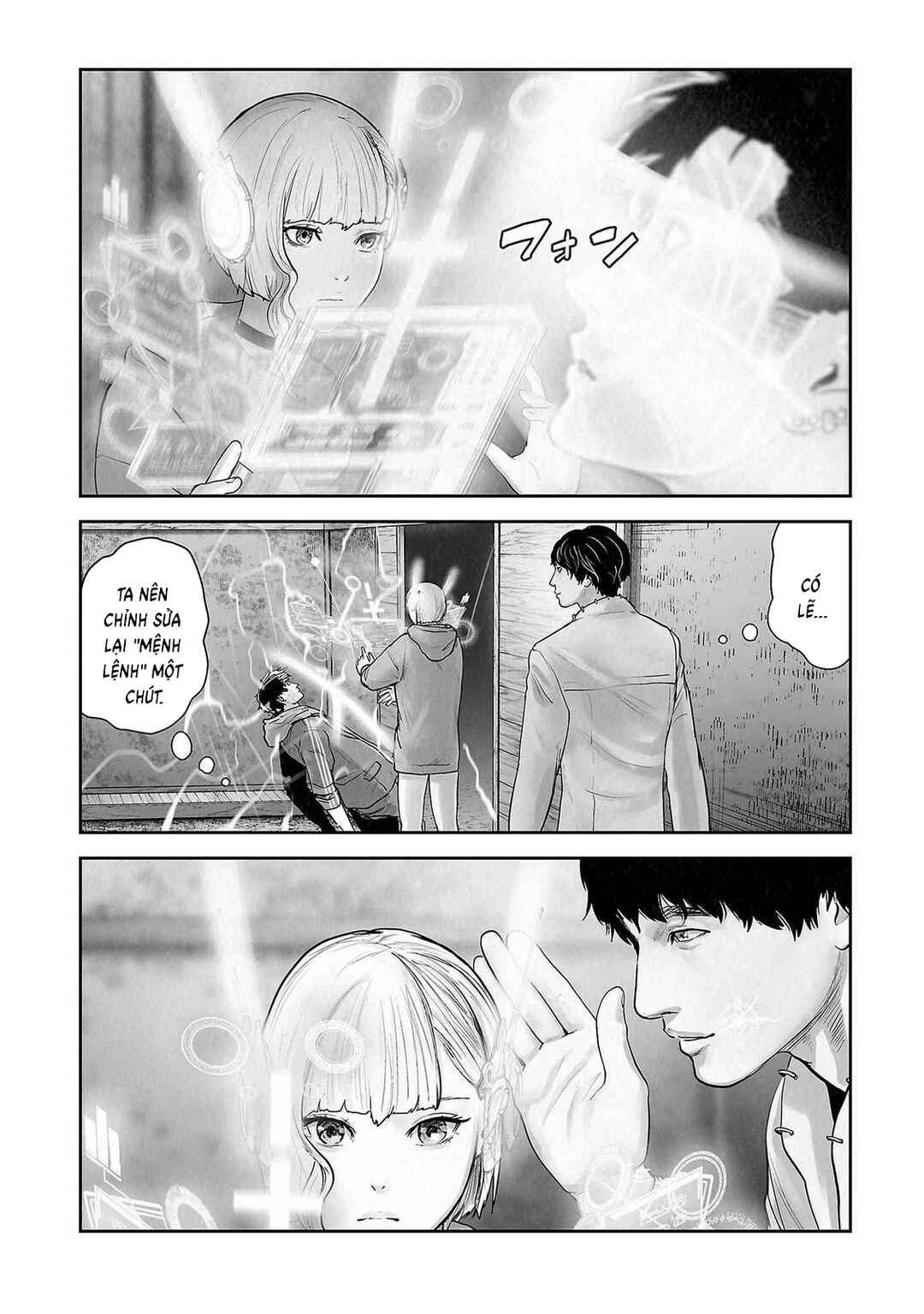 Chapter 140 - Page 4