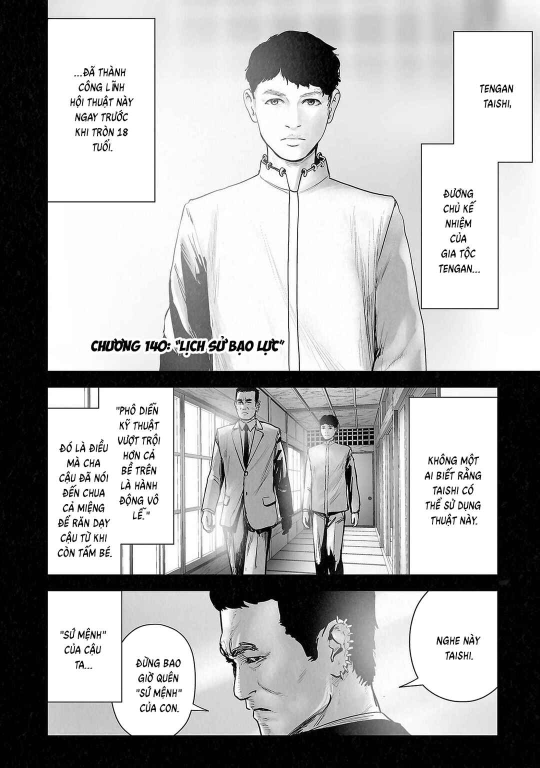 Chapter 140 - Page 6