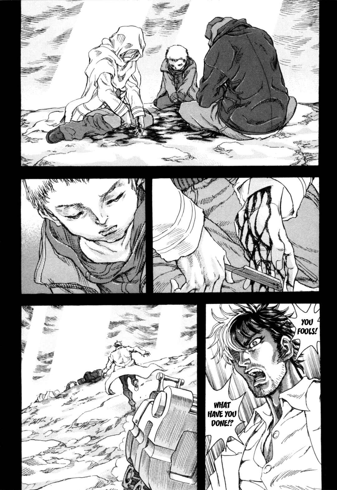Chapter 1 - Page 29