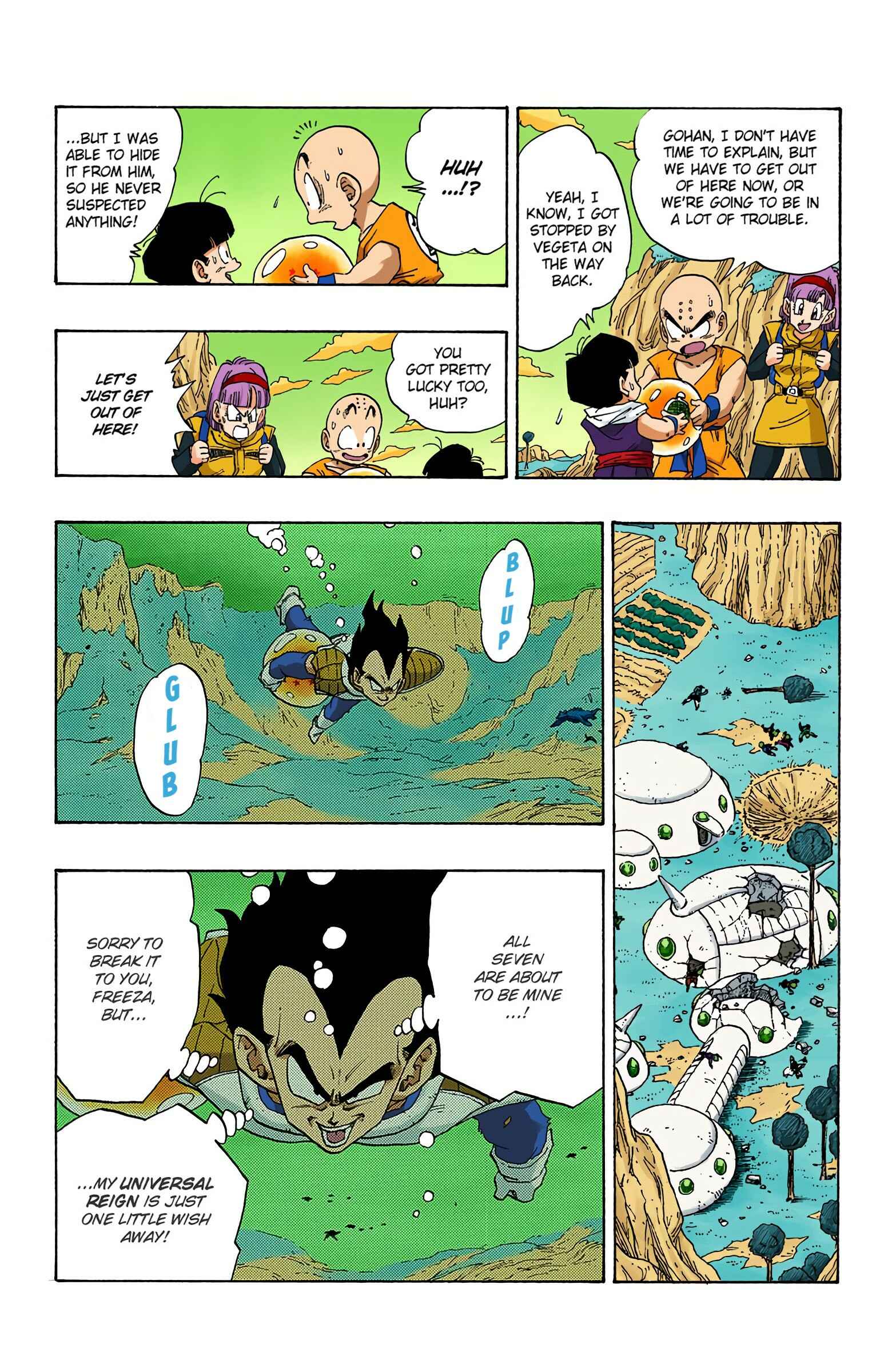 Chapter 269 - Page 10