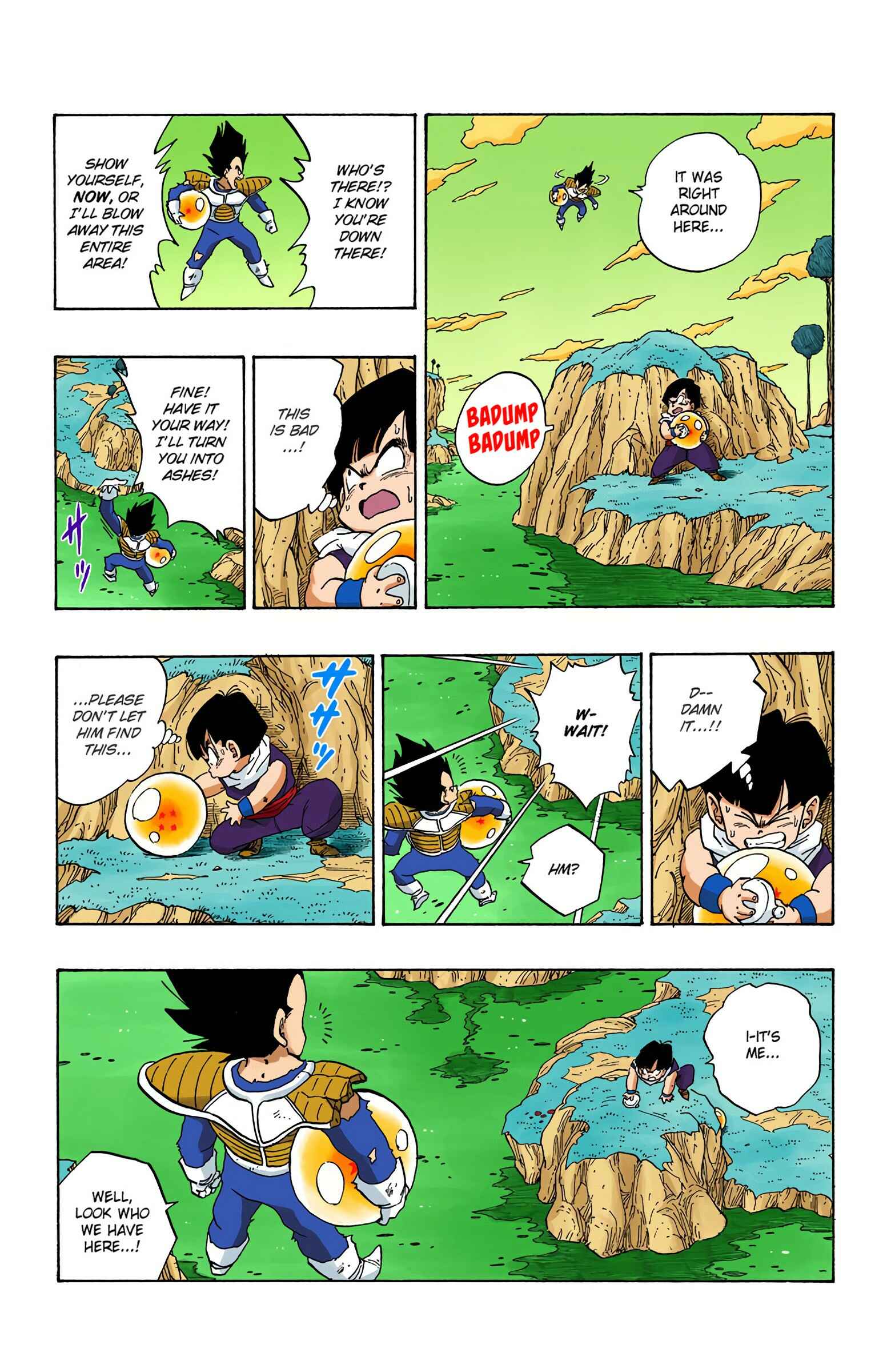 Chapter 269 - Page 5