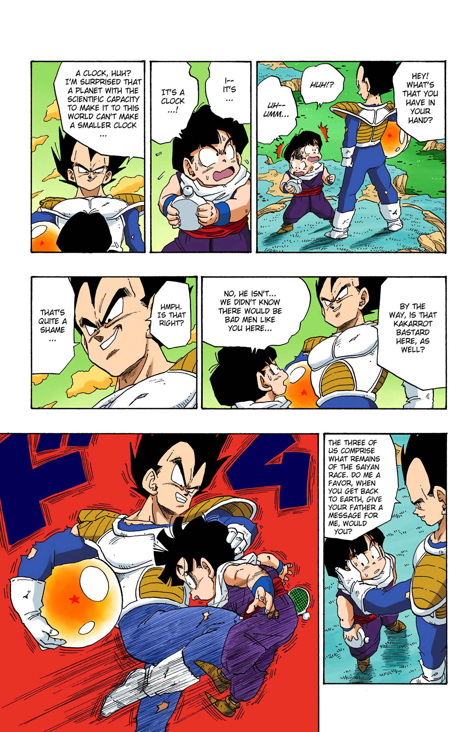 Chapter 269 - Page 7