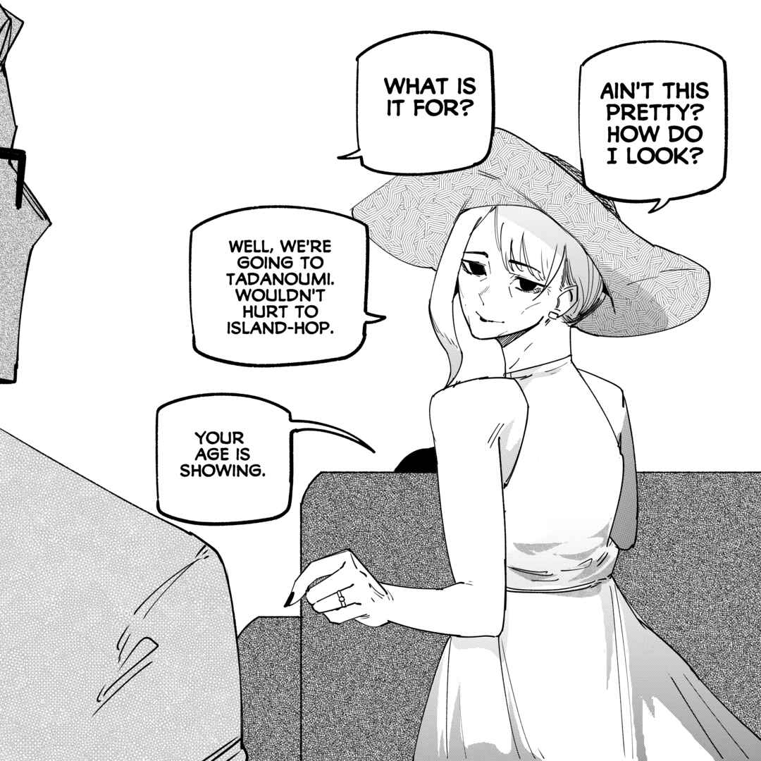 Chapter 169 - Page 1
