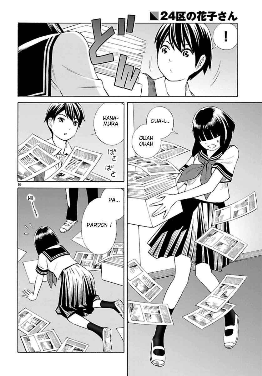 Chapter 1 - Page 8
