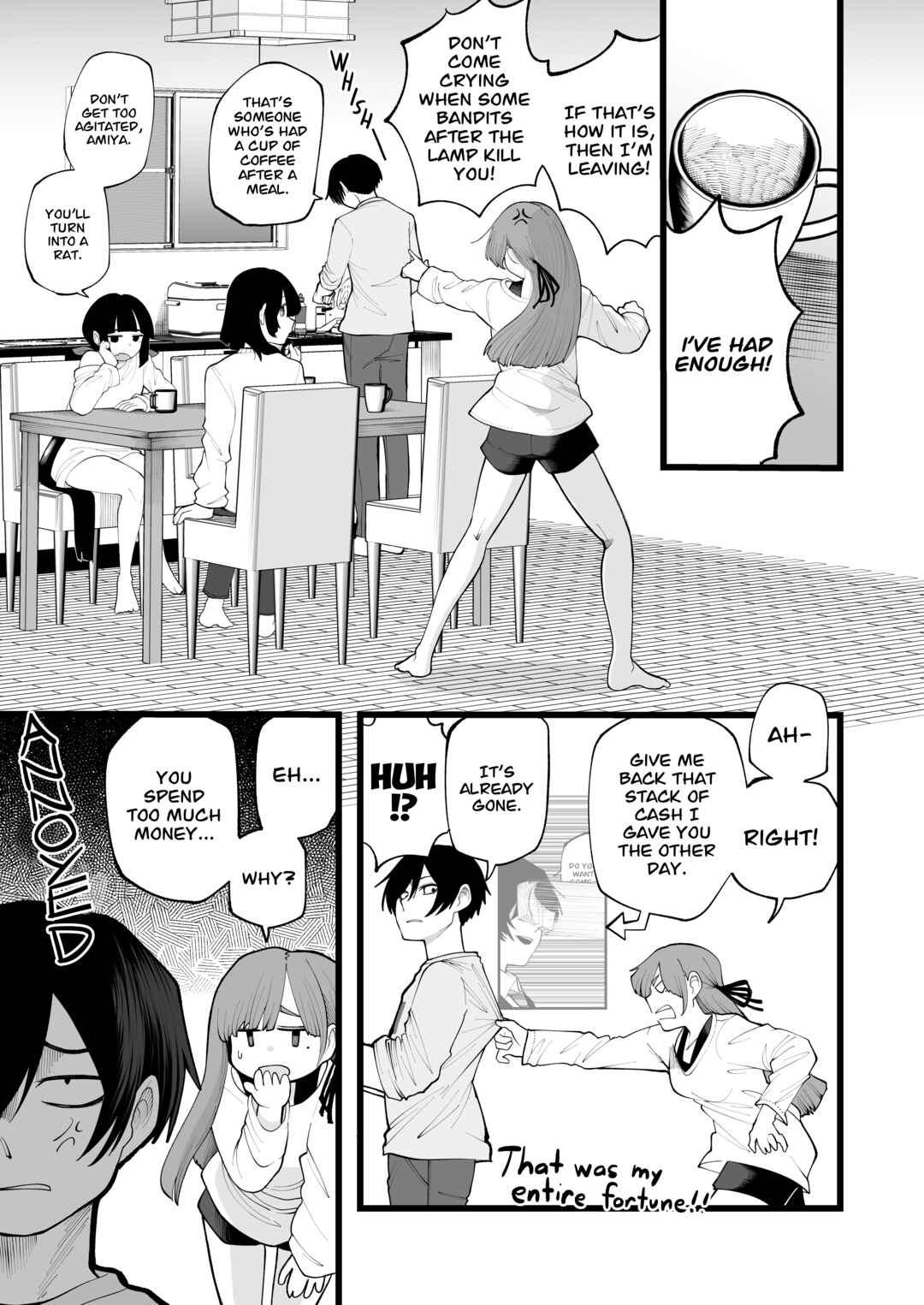Chapter 2 - Page 5