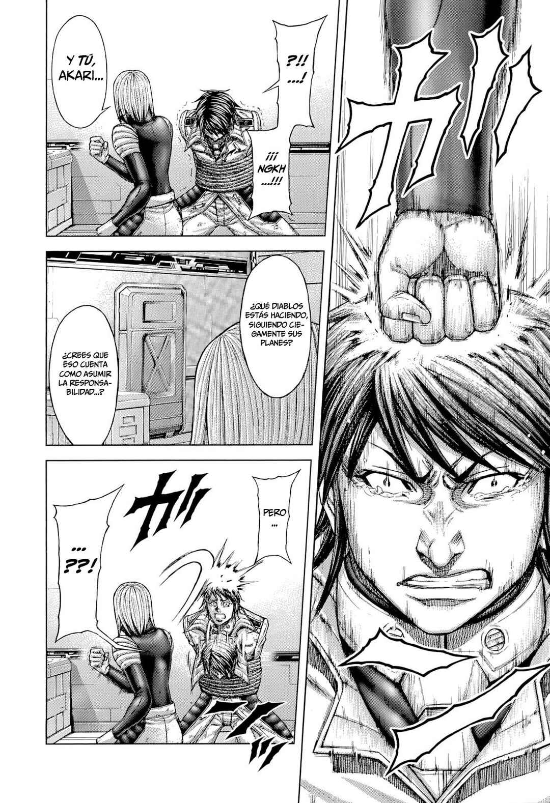 Chapter 133 - Page 13
