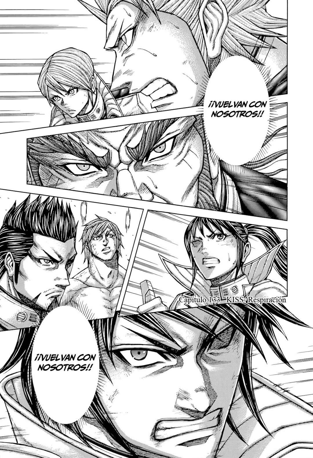 Chapter 133 - Page 2