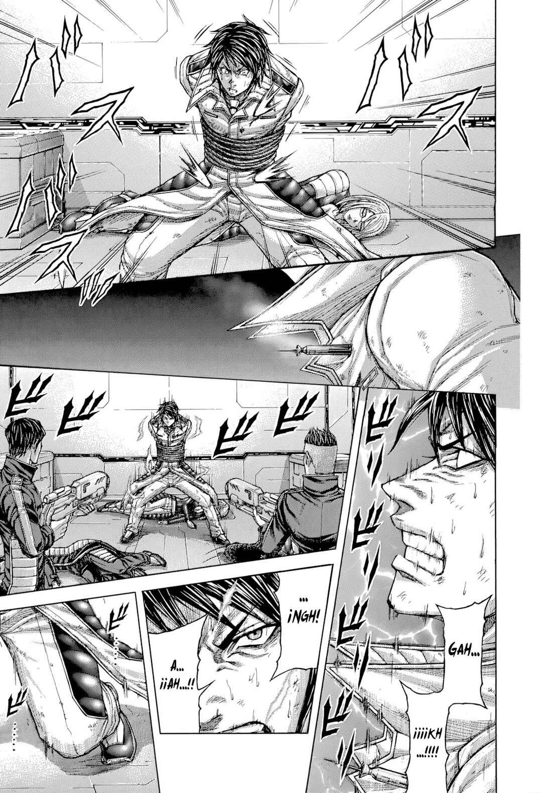 Chapter 133 - Page 4