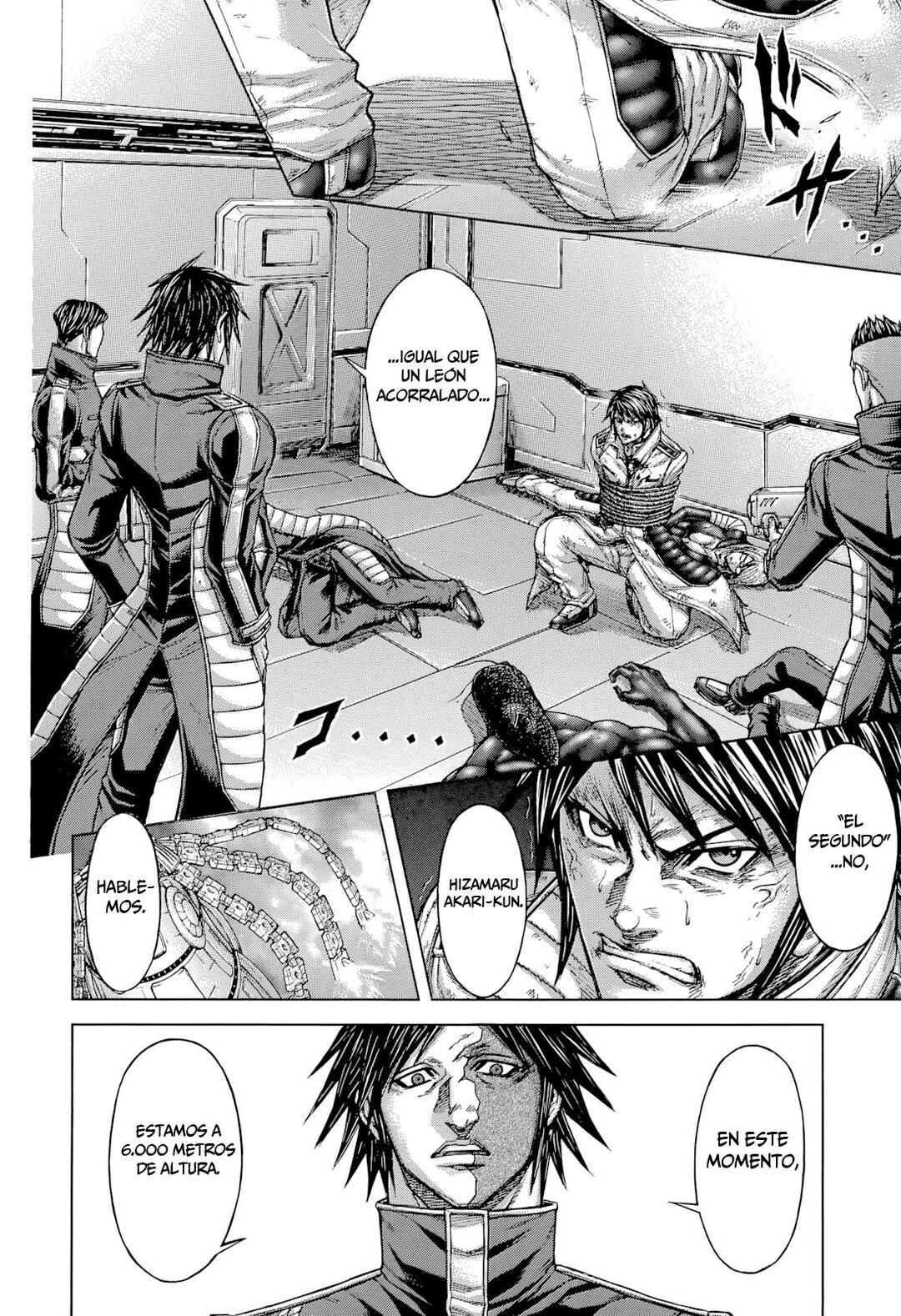 Chapter 133 - Page 5