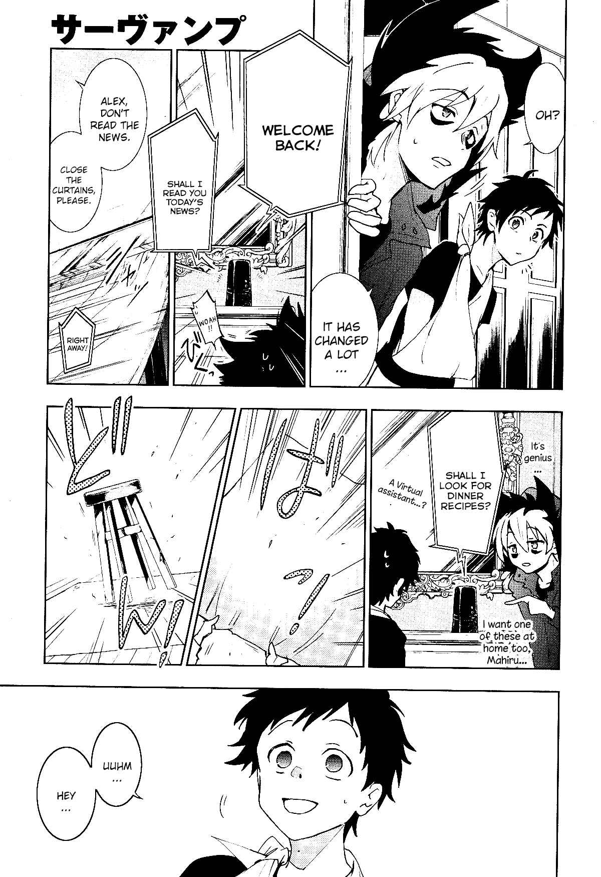 Chapter 91 - Page 13