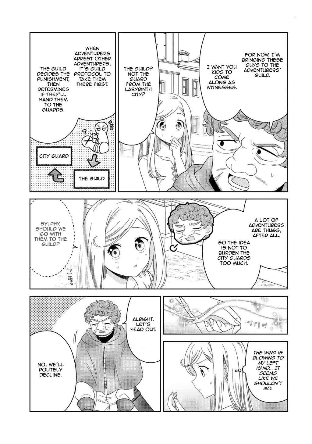Chapter 76 - Page 19
