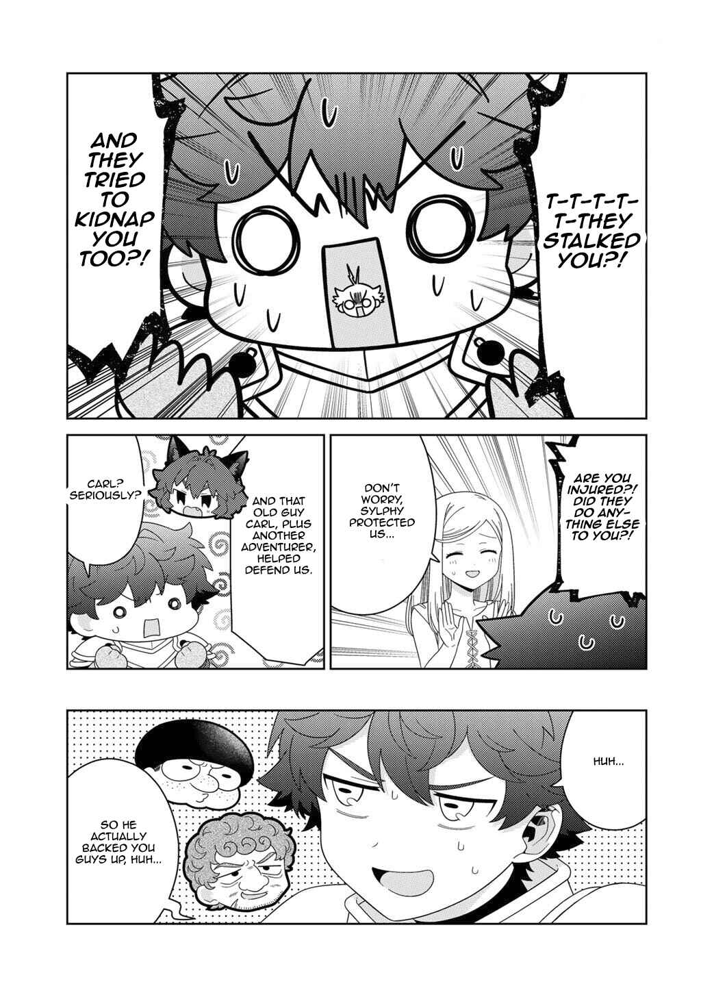 Chapter 76 - Page 21