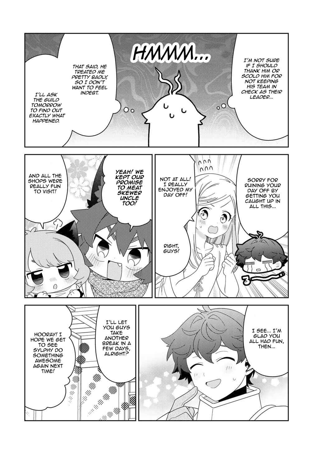 Chapter 76 - Page 22