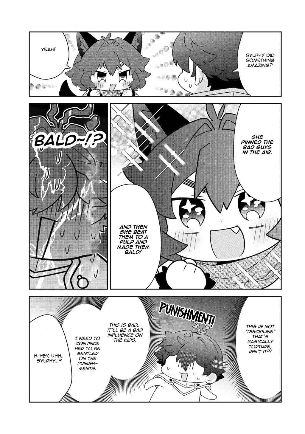 Chapter 76 - Page 23