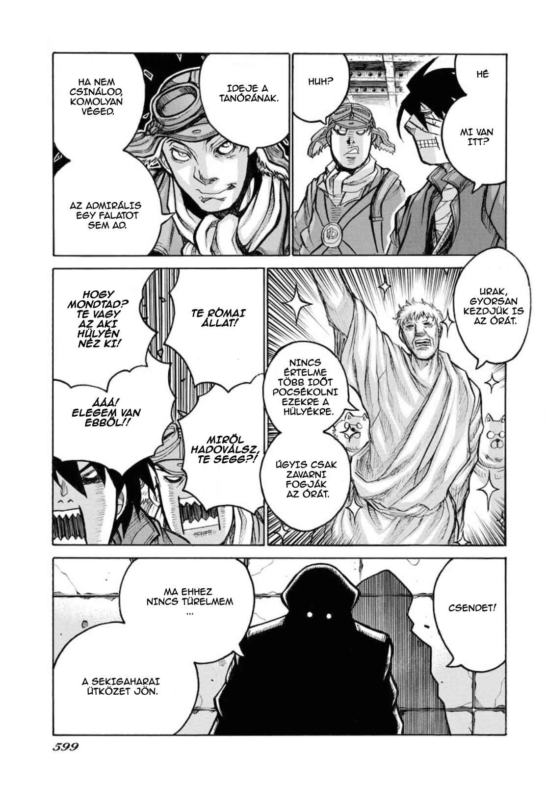 Chapter 81 - Page 11