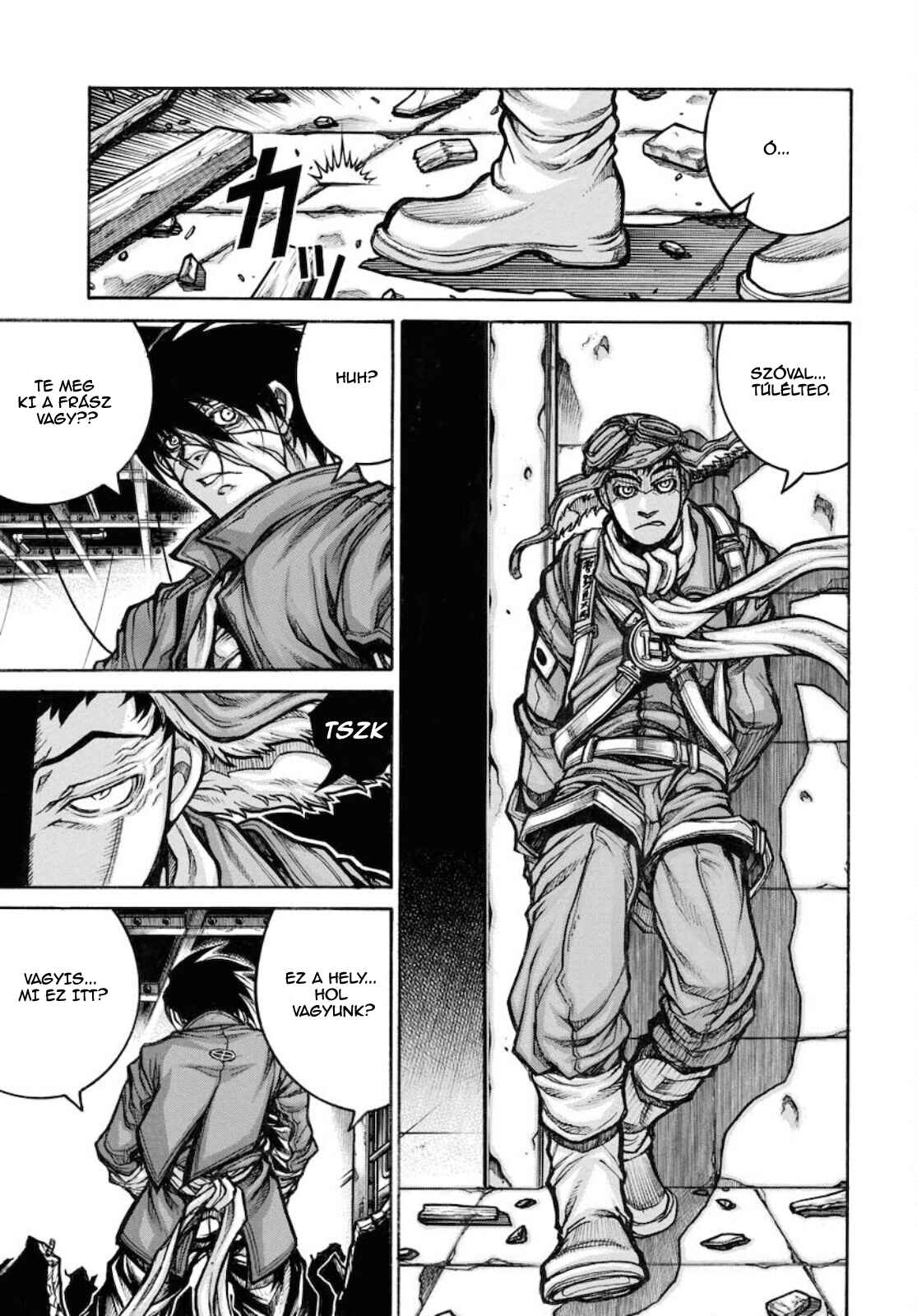 Chapter 81 - Page 3