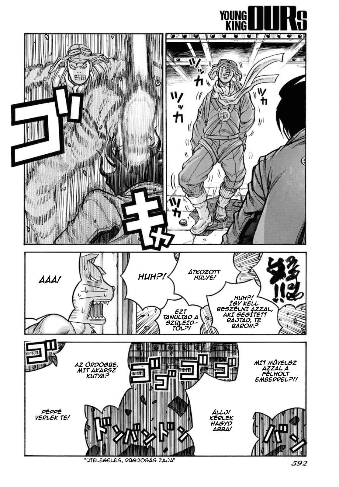 Chapter 81 - Page 4