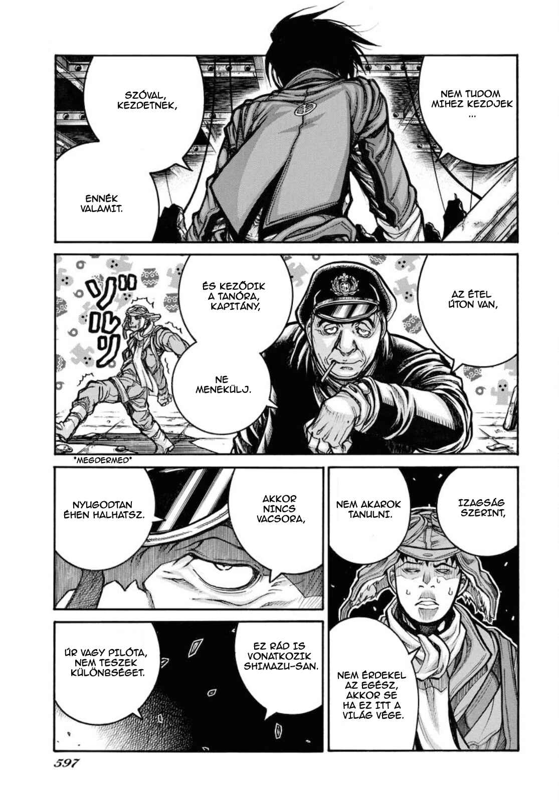 Chapter 81 - Page 9