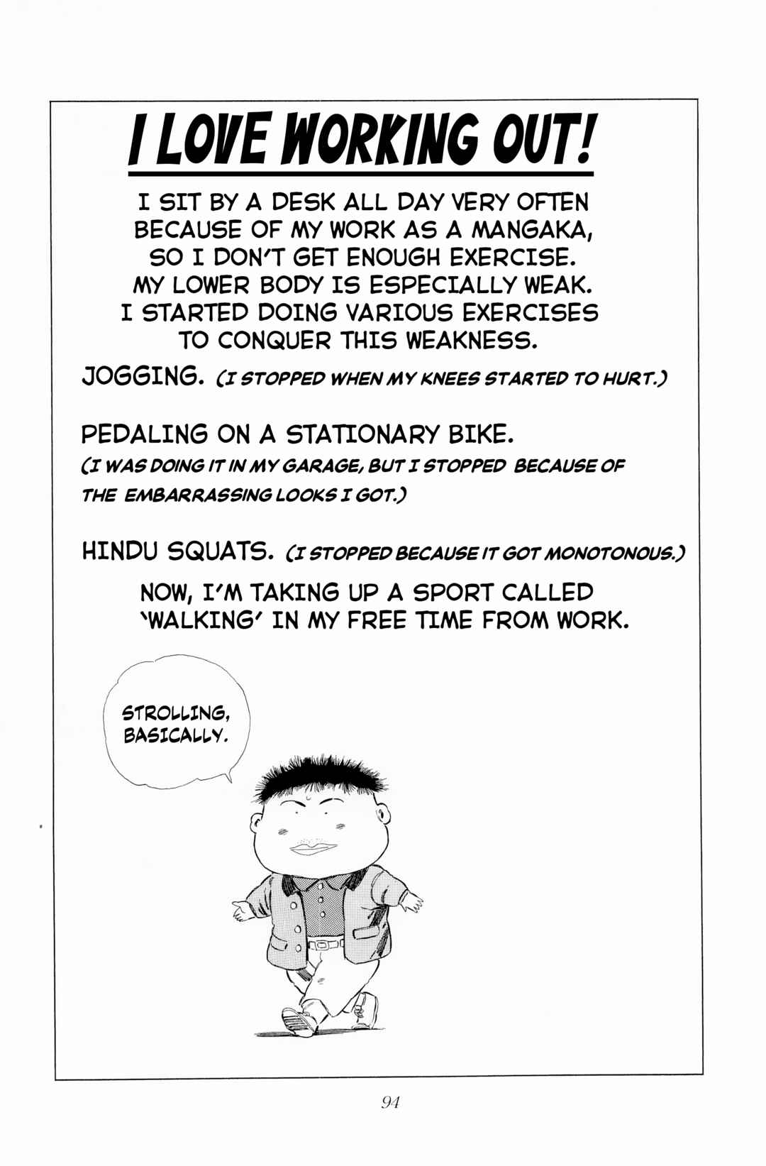 Chapter 118 - Page 14