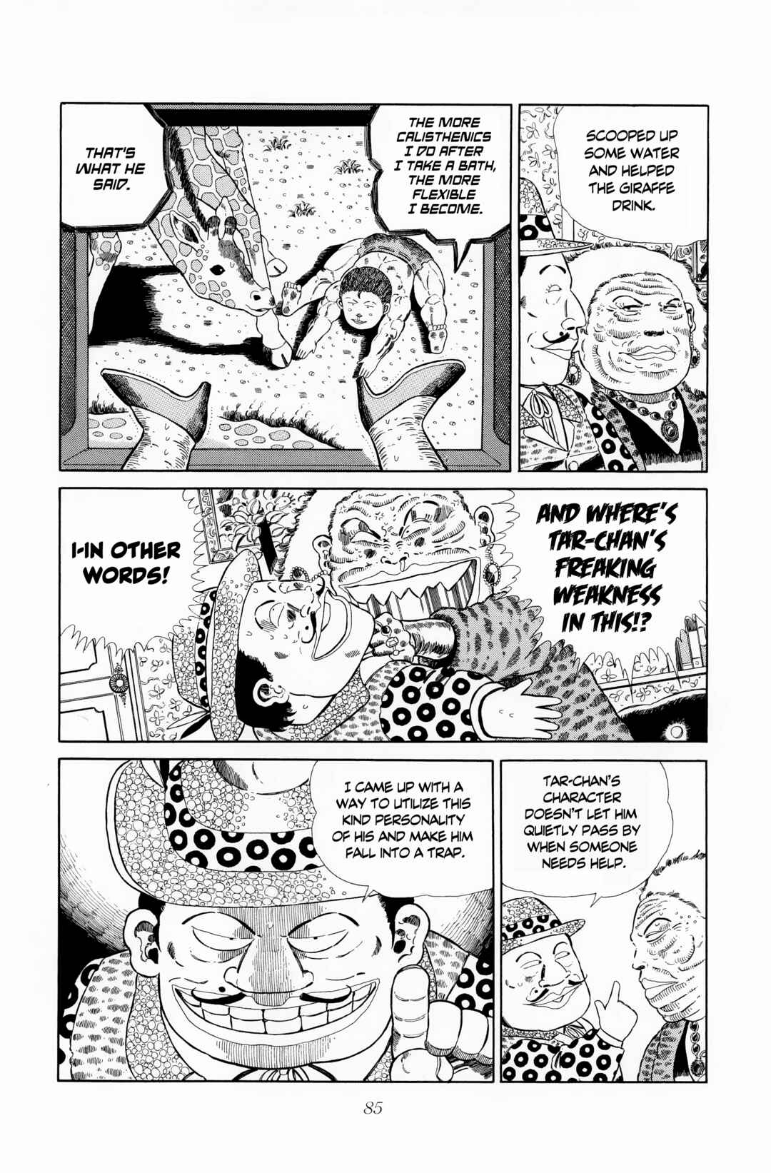 Chapter 118 - Page 5