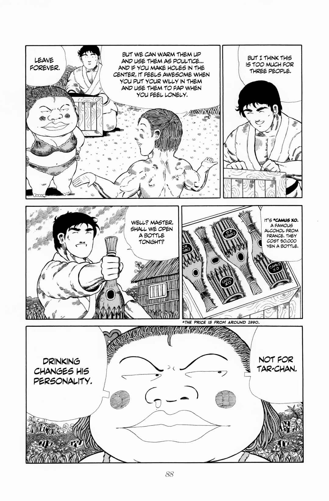 Chapter 118 - Page 8